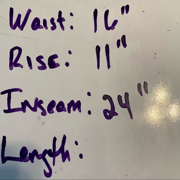 NEW Lauren Ralph Lauren Regal Straight Ankle Jeans - Picture 12 of 12